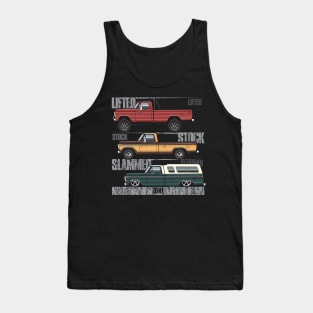 3 in 1 Tank Top